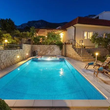 Villa Old Olive, 3lovelyvillas *