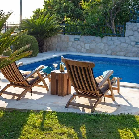 Villa Old Olive, 3lovelyvillas *