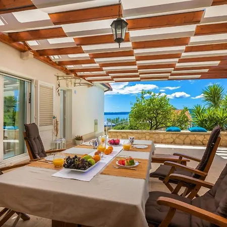 Old Olive, 3lovelyvillas Villa Podgora