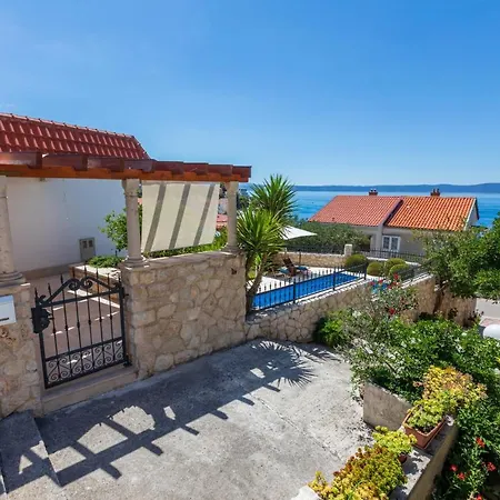 Old Olive, 3lovelyvillas Villa Podgora