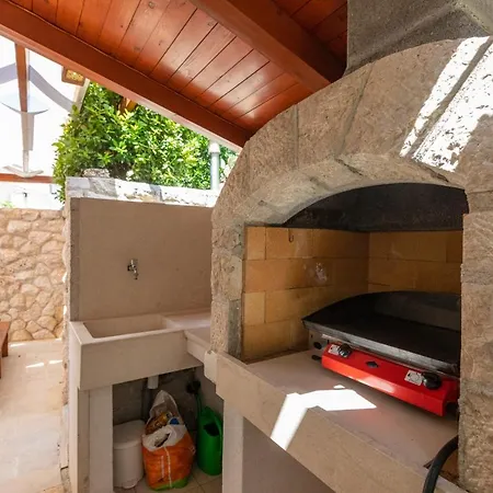 Old Olive, 3lovelyvillas * Podgora (Split-Dalmatia)