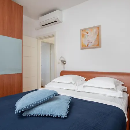 Old Olive, 3lovelyvillas Podgora