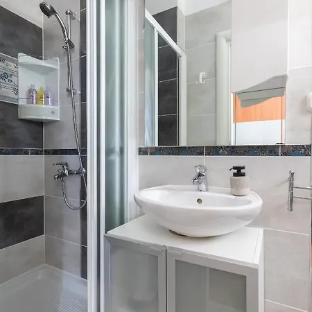 Old Olive, 3lovelyvillas * Podgora (Split-Dalmatia)