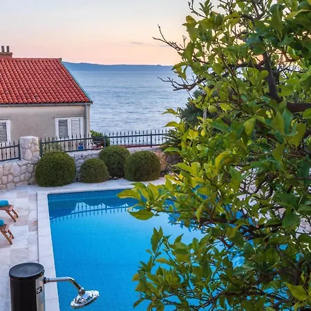 Old Olive, 3lovelyvillas וילה