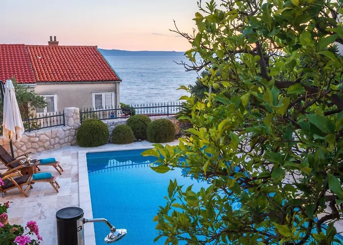 Old Olive, 3lovelyvillas וילה