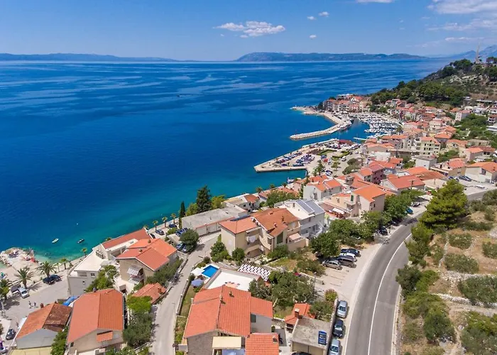 Old Olive, 3lovelyvillas * פודגורה